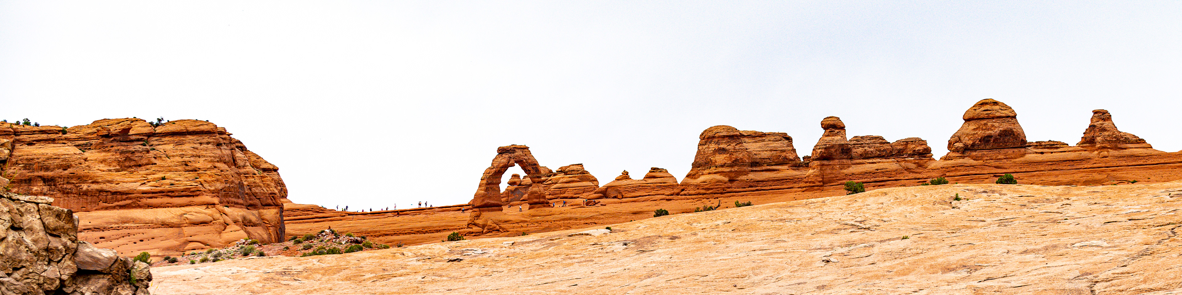 Arches National Park,  Moab
