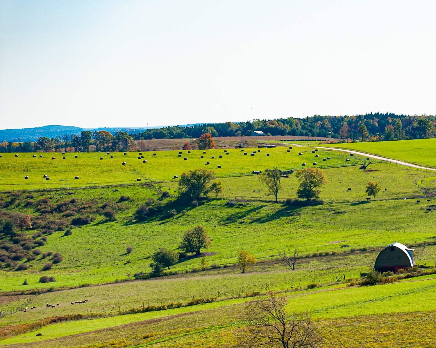 North Central Pennsylvania
