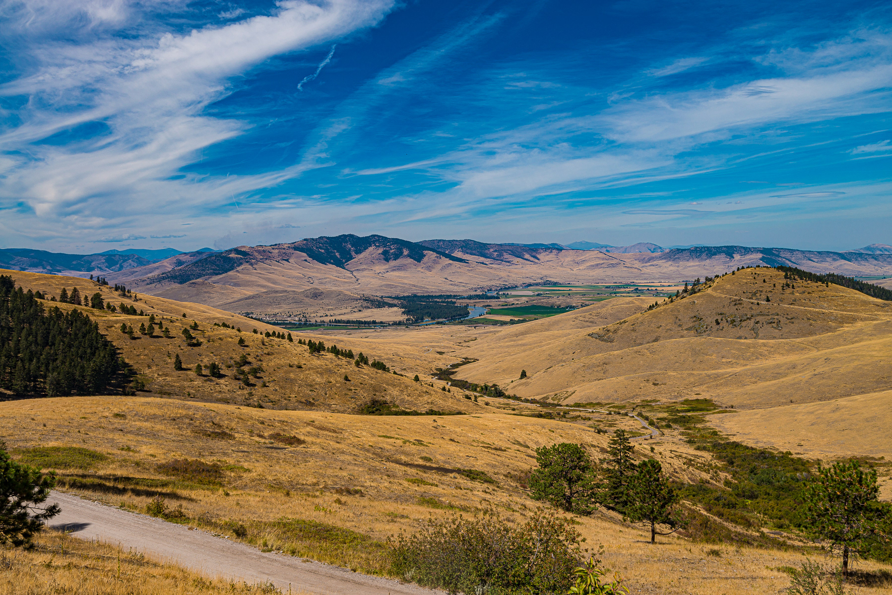 National Bison Range