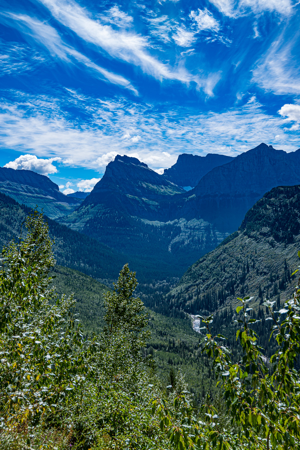 Glacier National Park