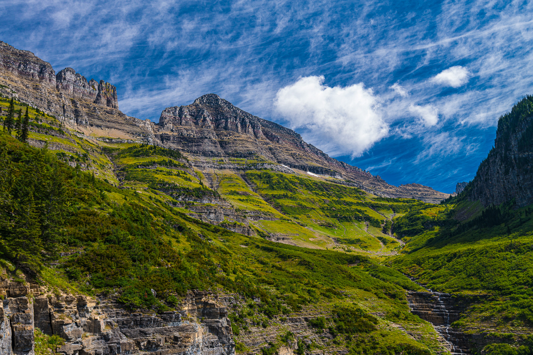 Glacier National Park