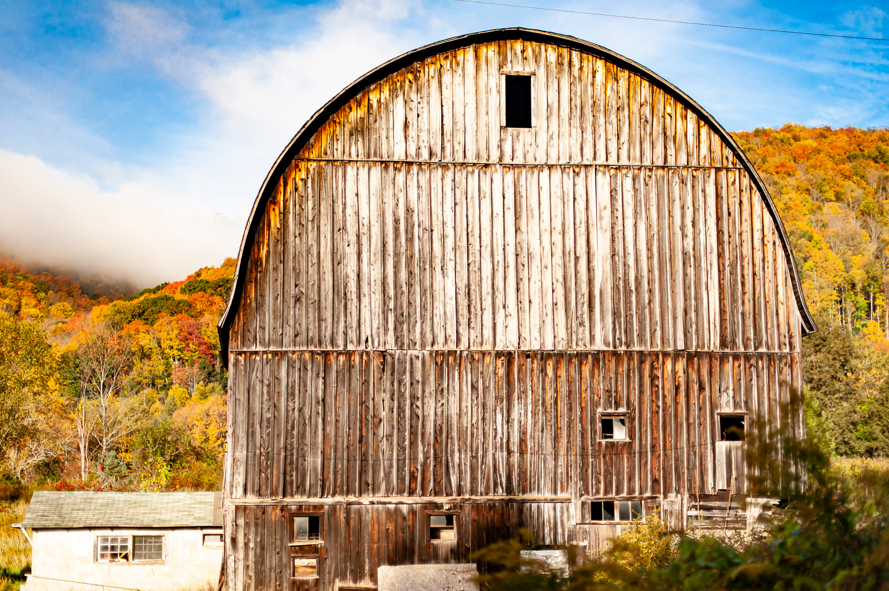 North Central Pennsylvania