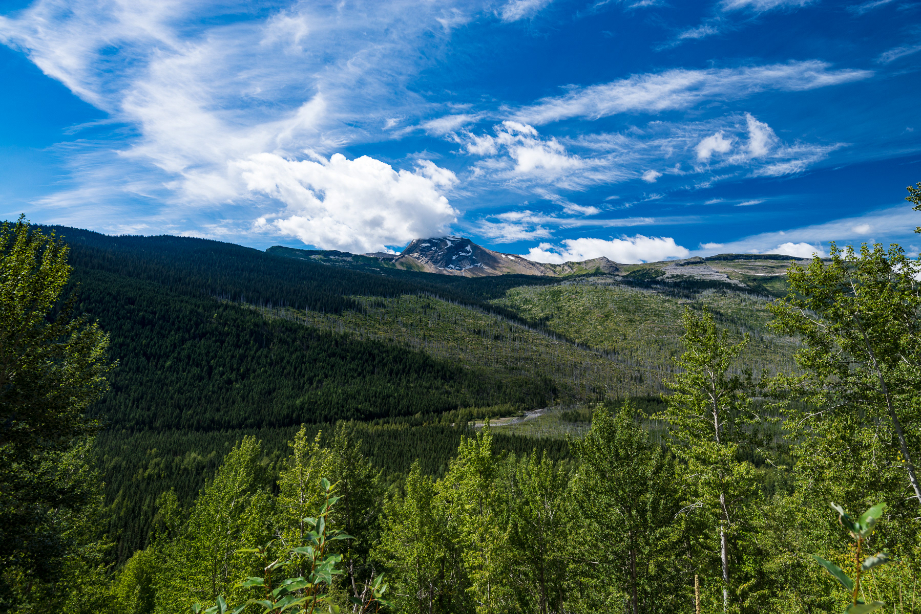 Glacier National Park