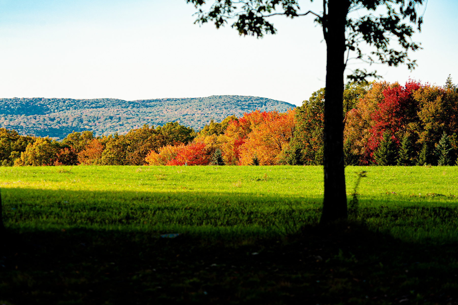 North Central Pennsylvania