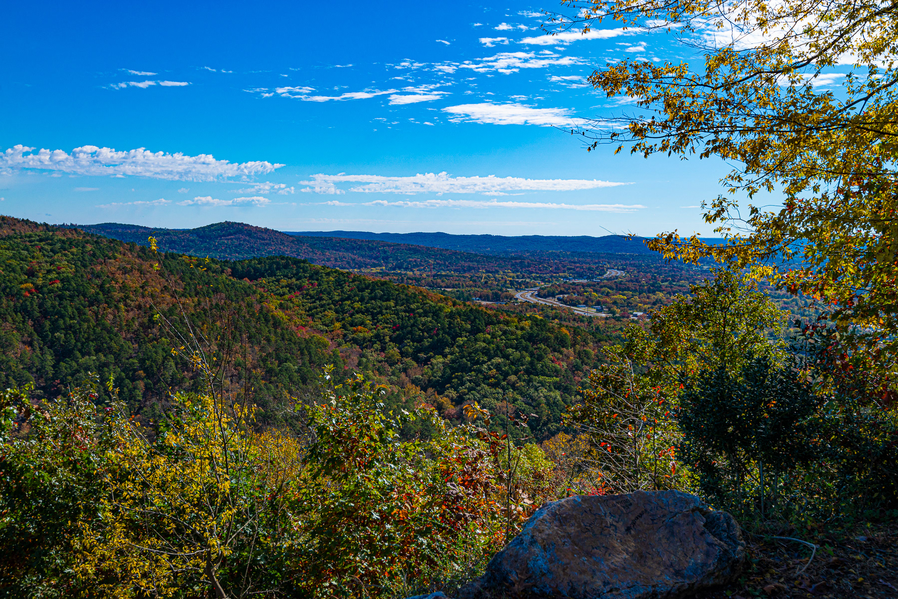  Hot Springs National Park