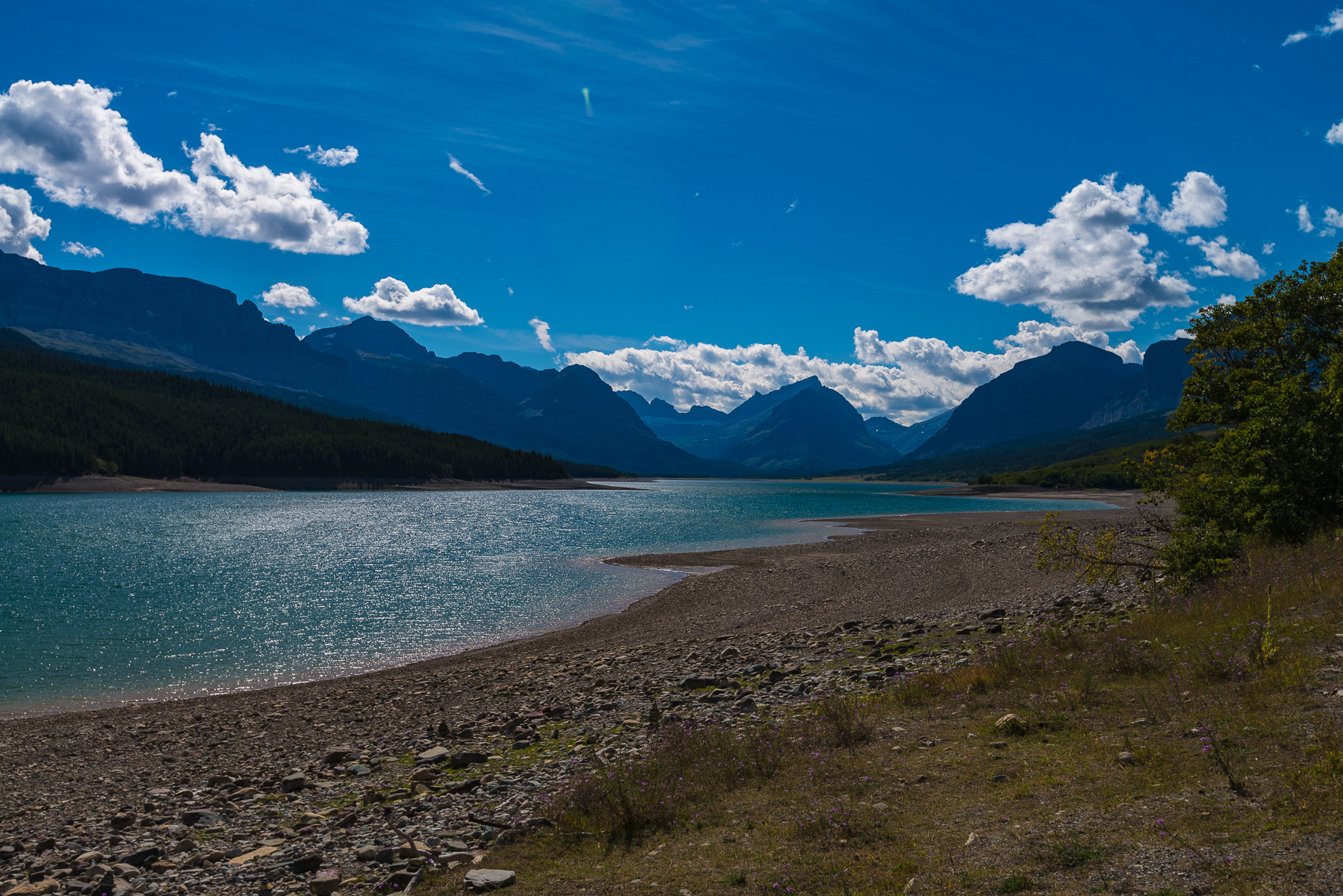 Glacier National Park