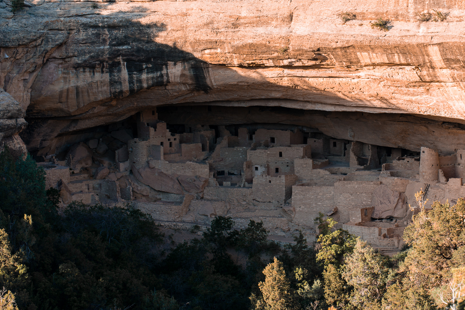 Mesa Verde National Park
