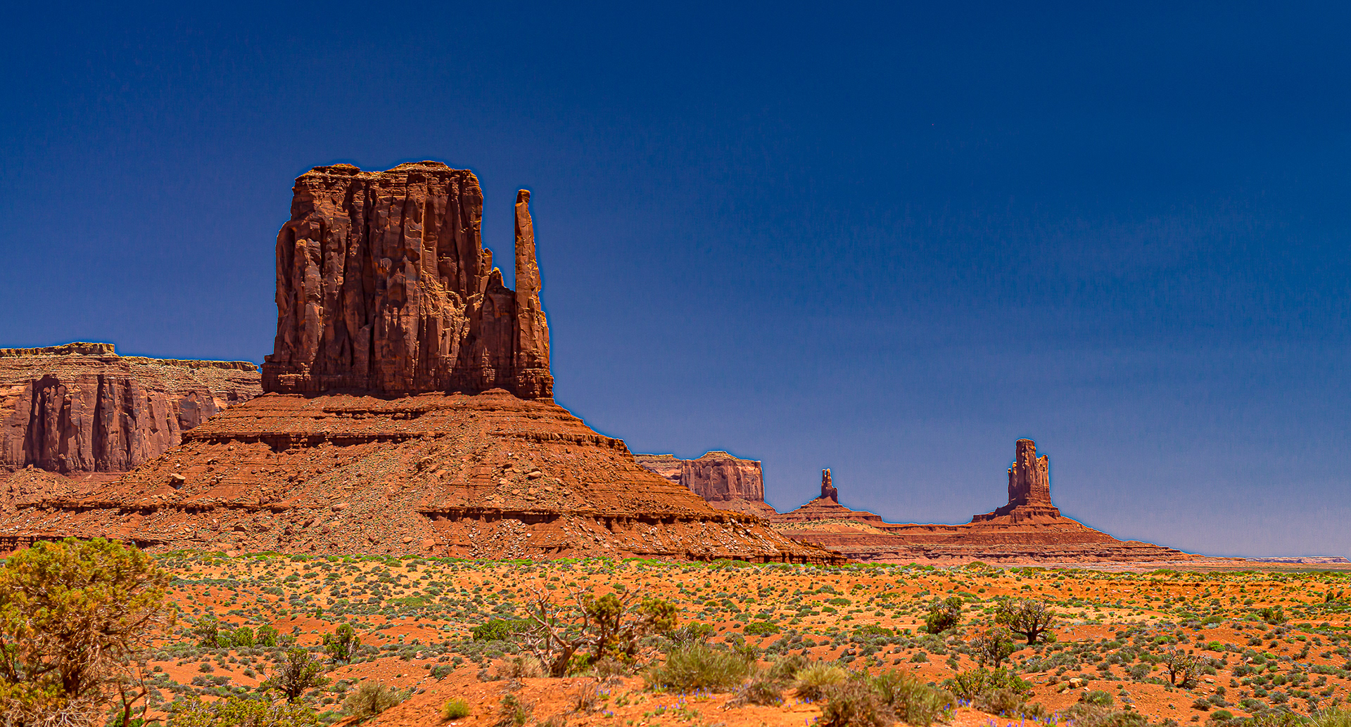 Monument Valley