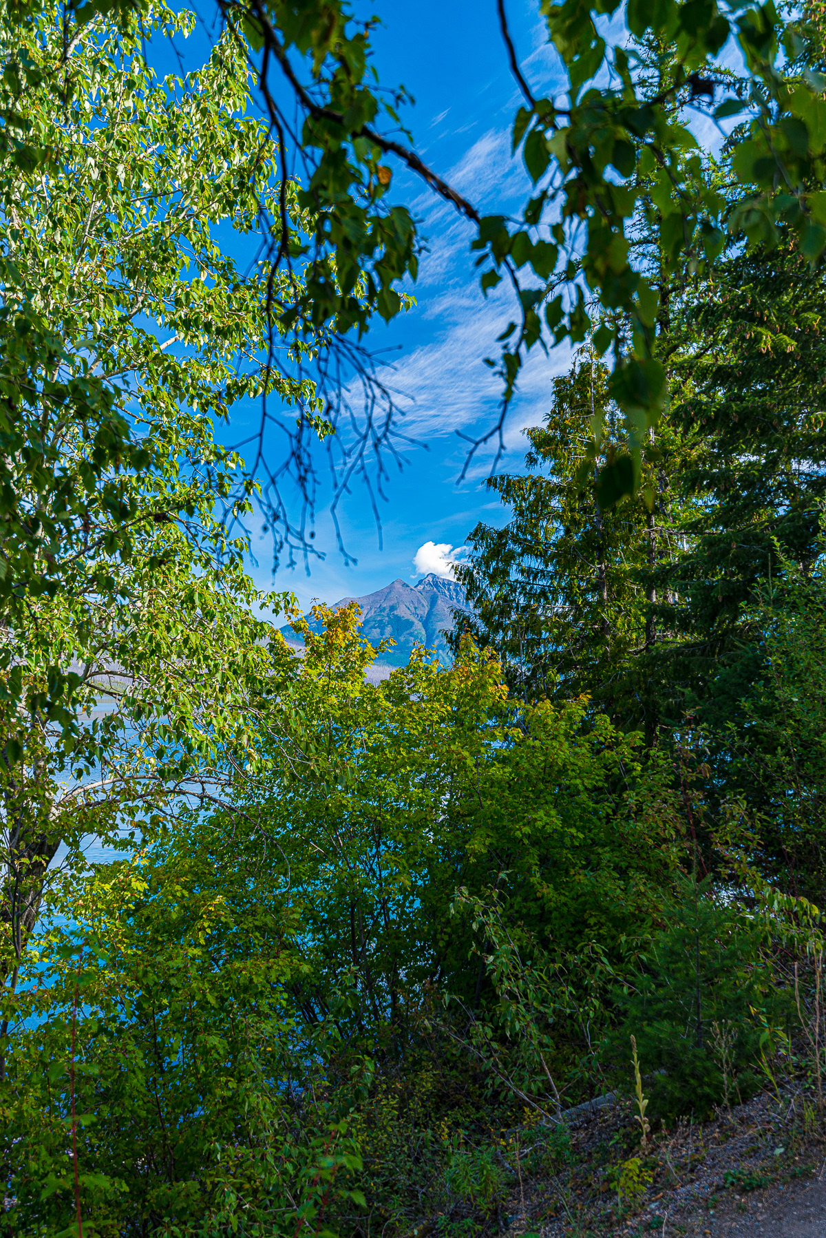 Glacier National Park
