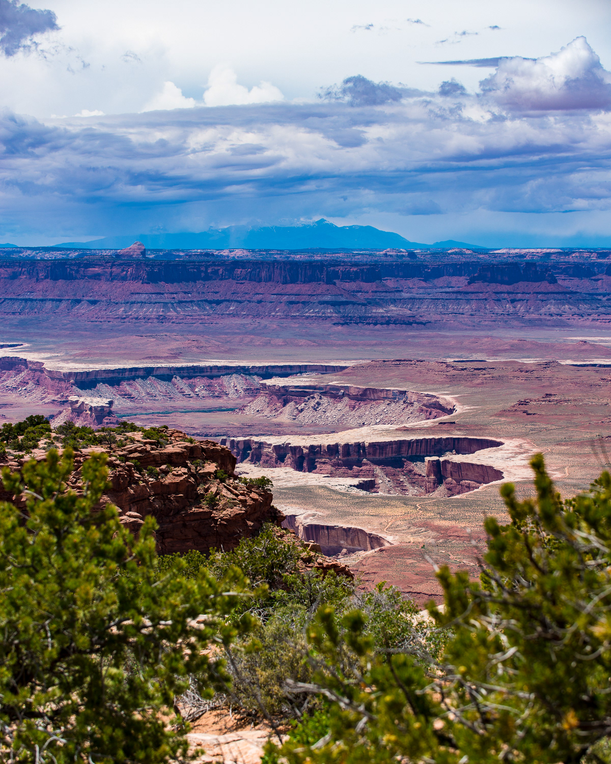 Island in the Sky, Canyonlands National Park