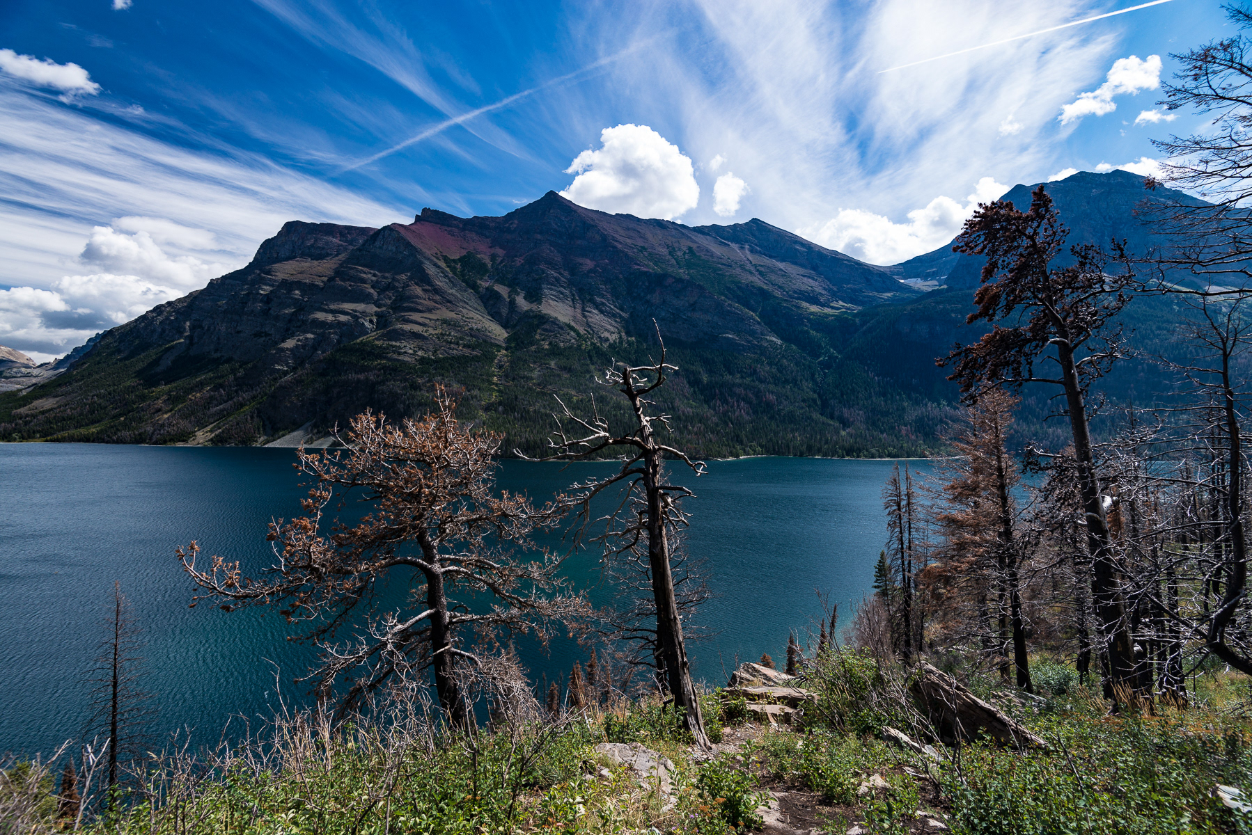 Glacier National Park