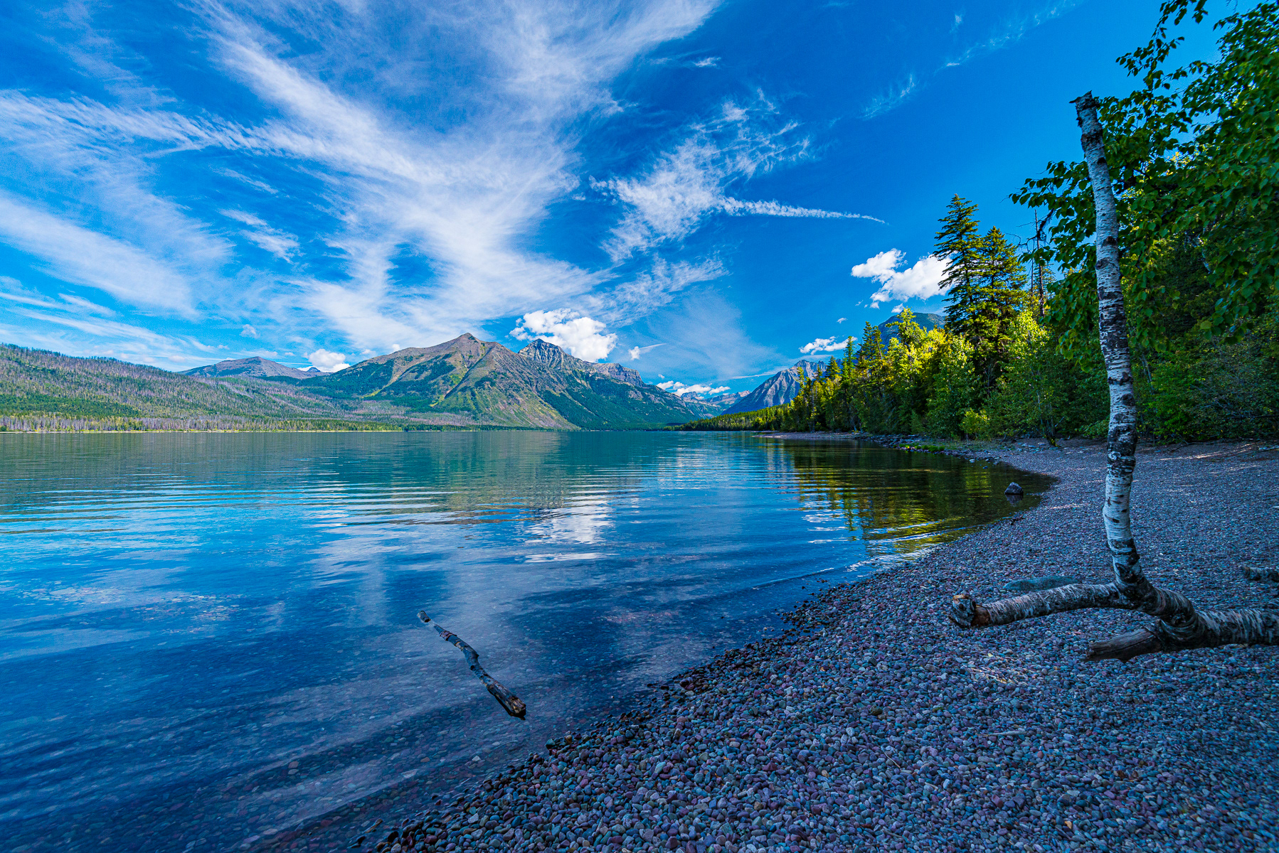 Glacier National Park