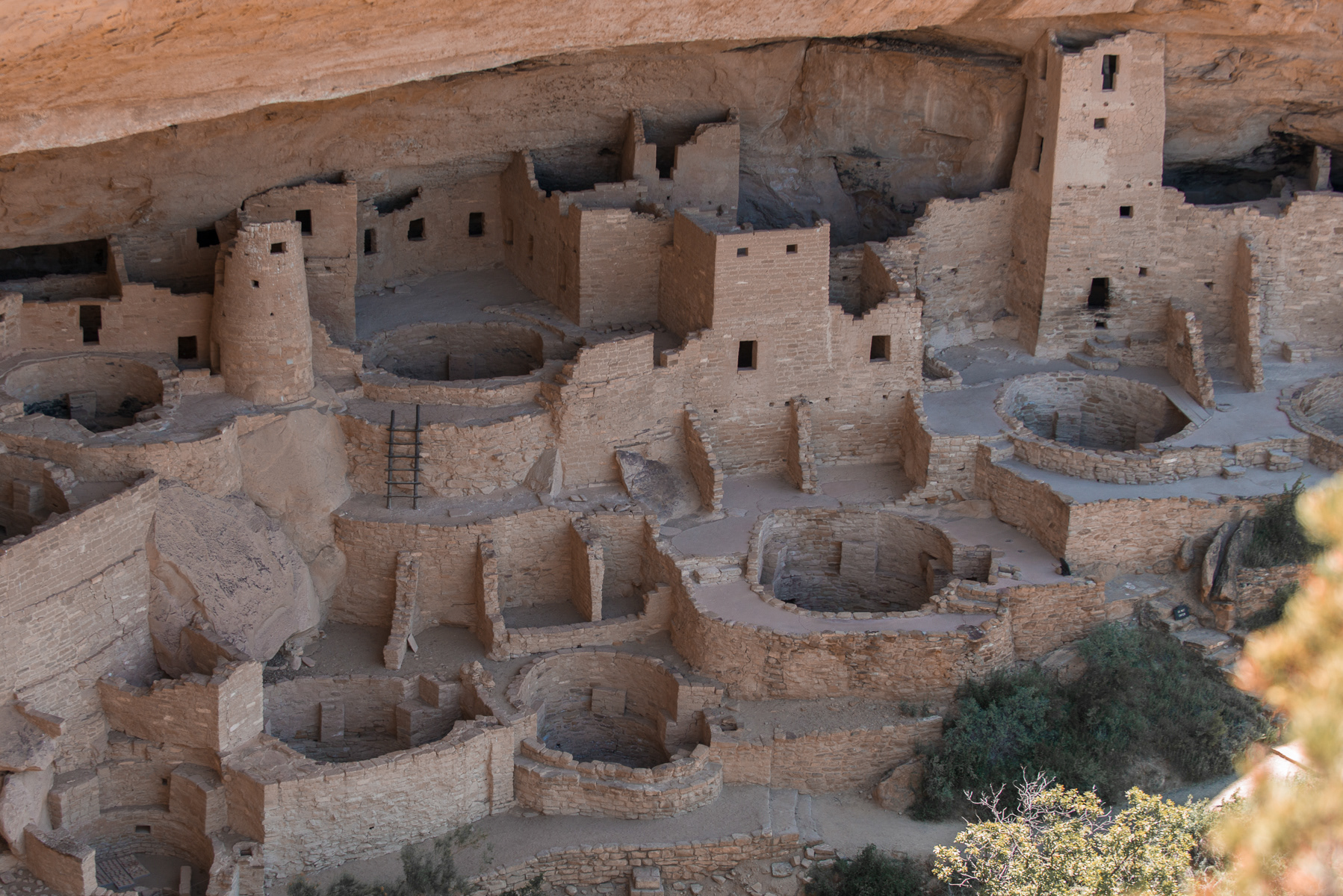 Mesa Verde National Park