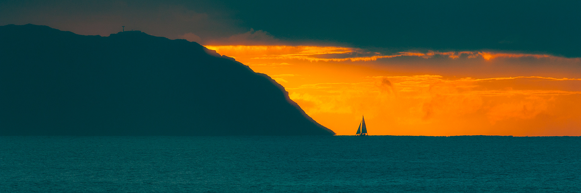 North Shore, Oahu Hawaii