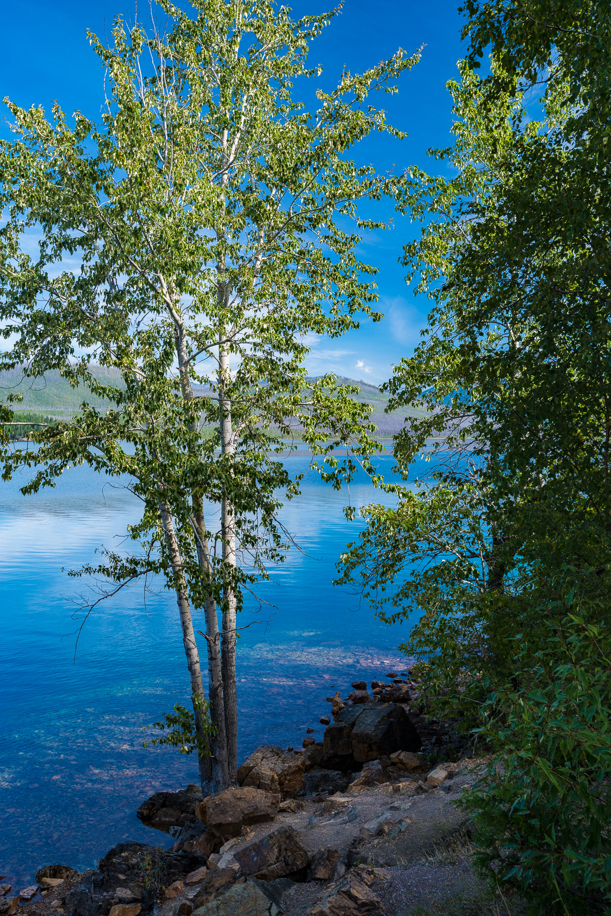 Glacier National Park