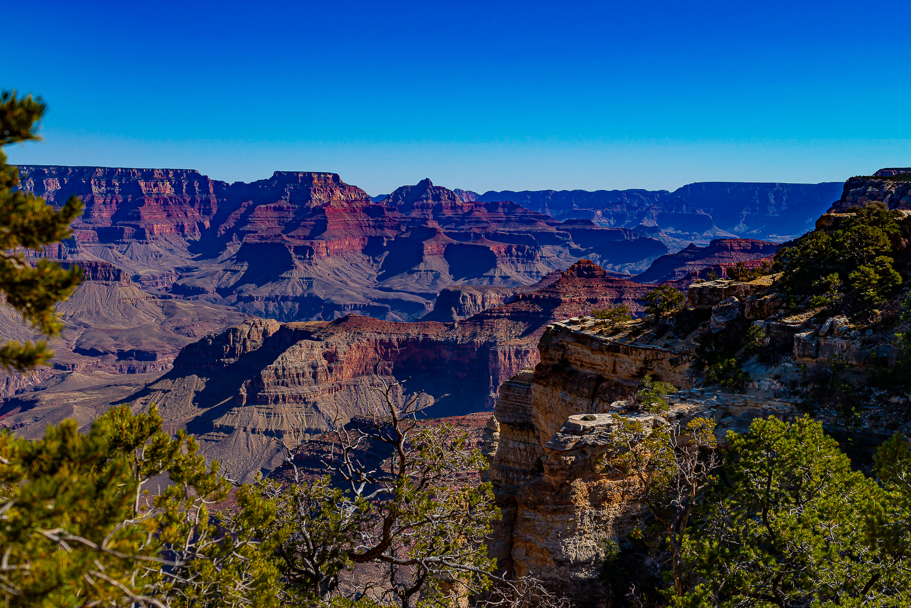 Grand Canyon National Park