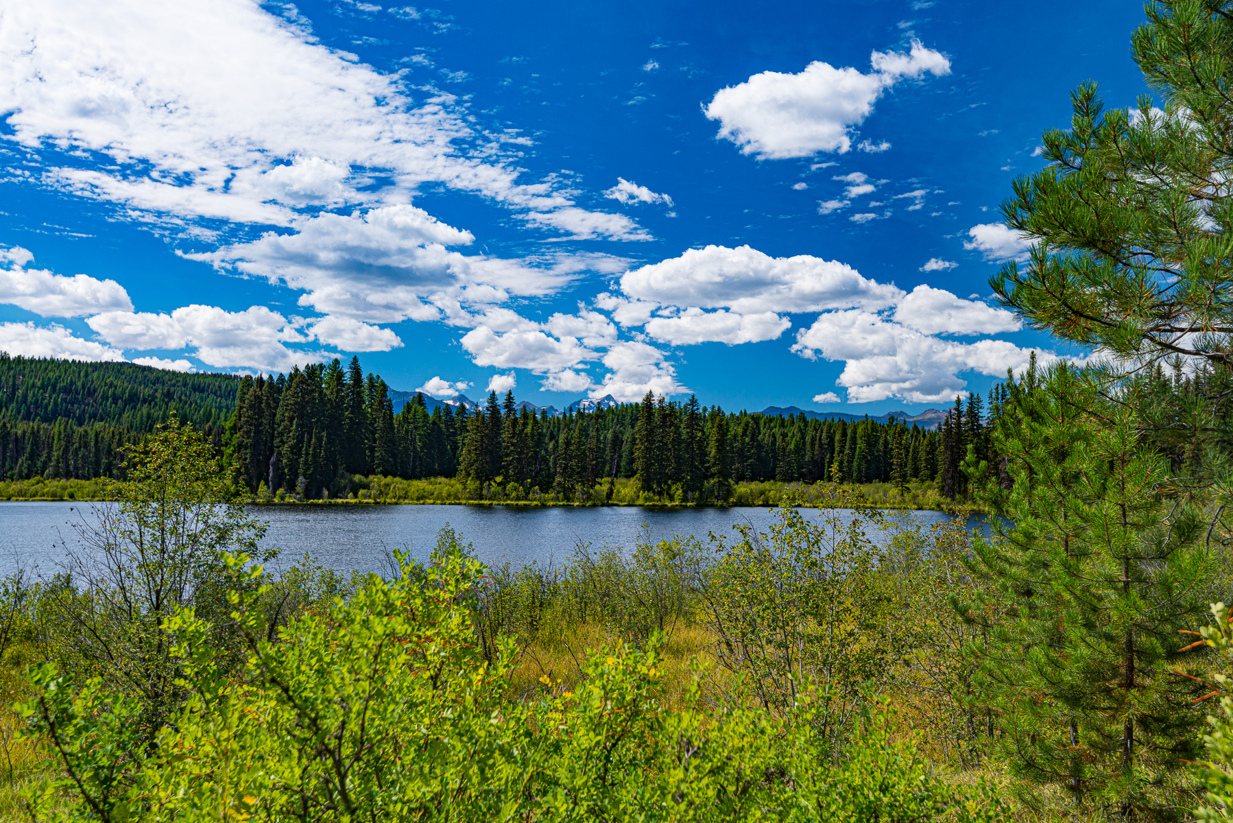 Glacier National Park