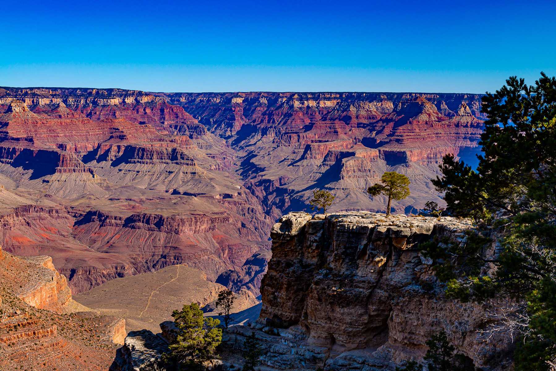 Grand Canyon National Park