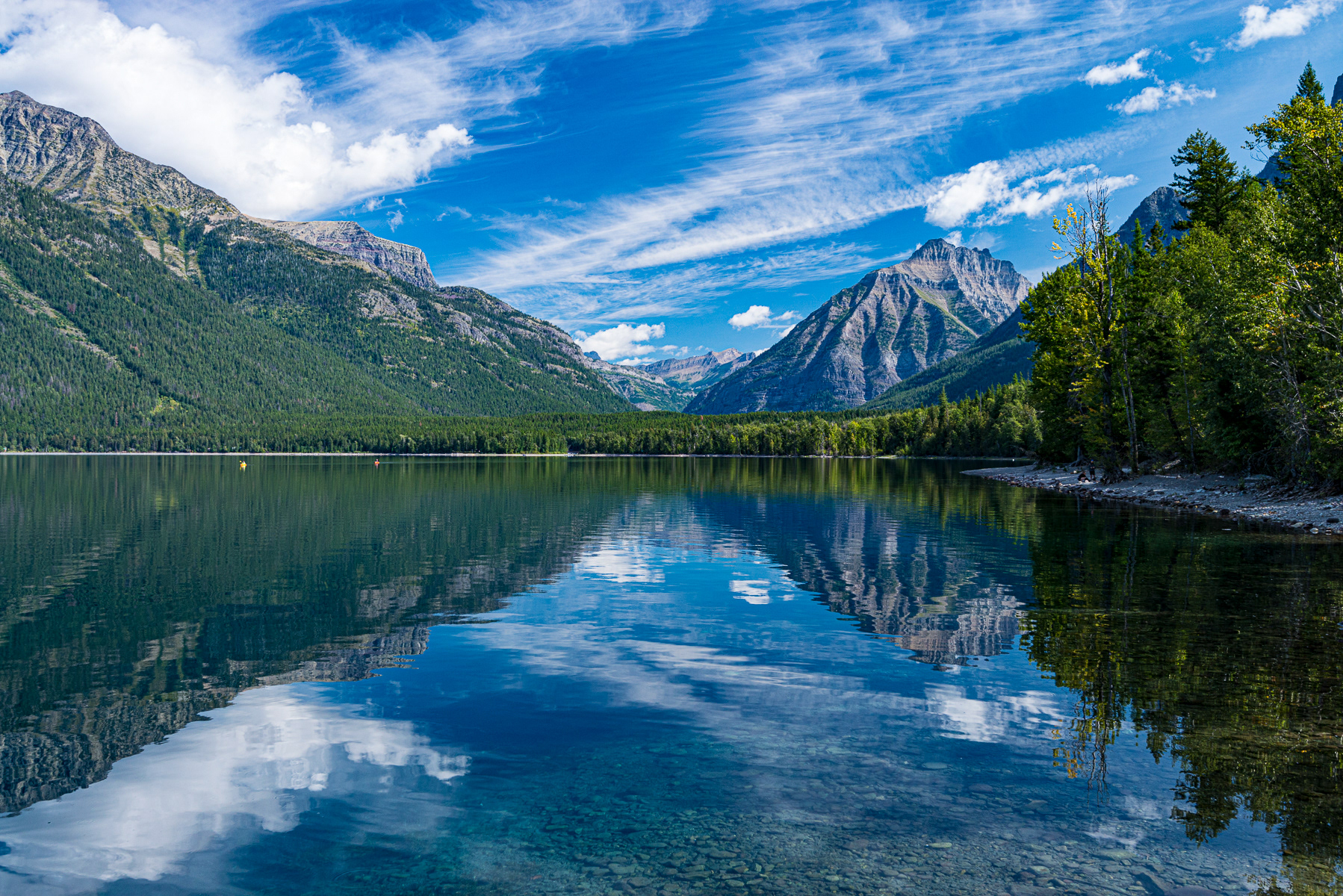 Glacier National Park