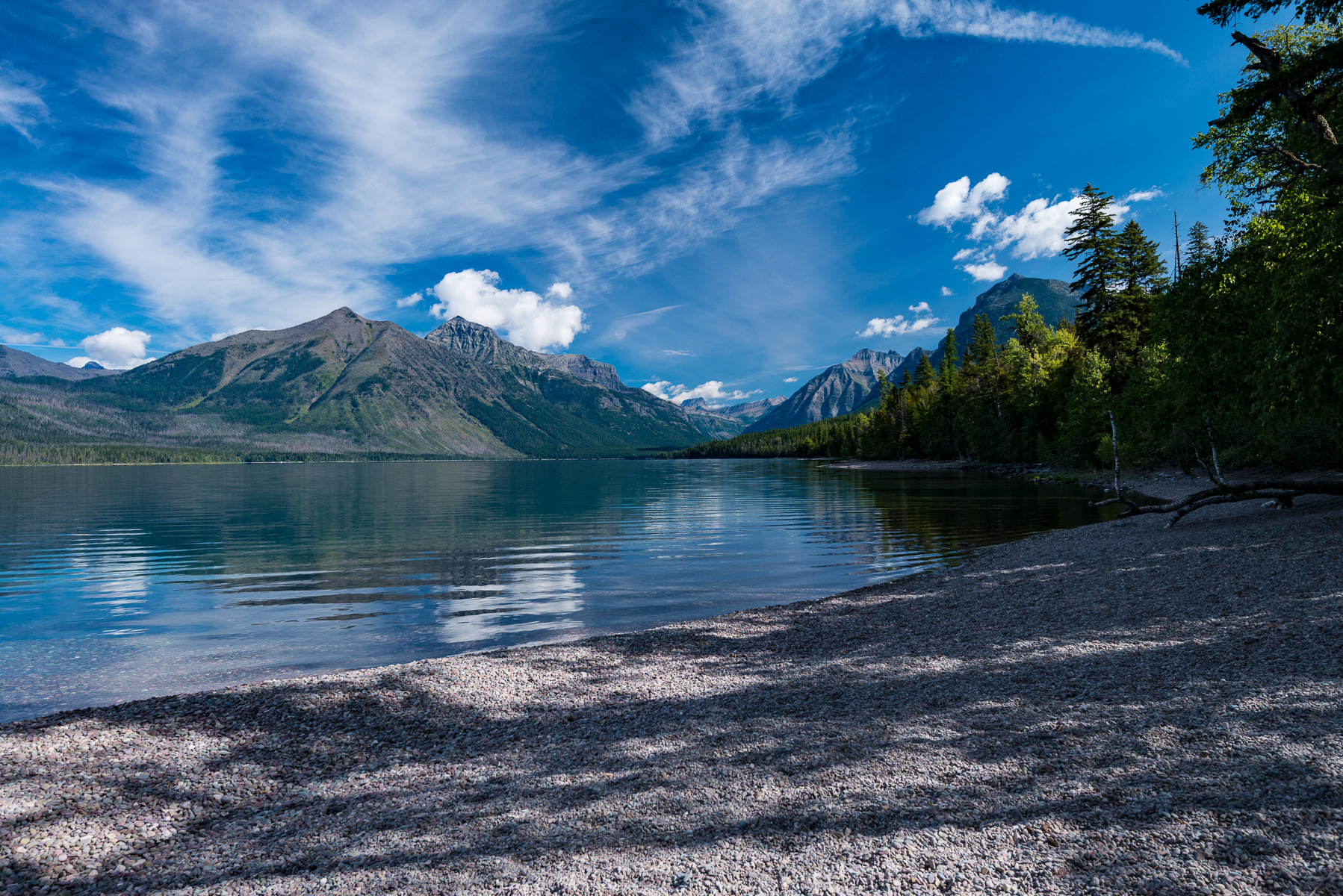 Glacier National Park