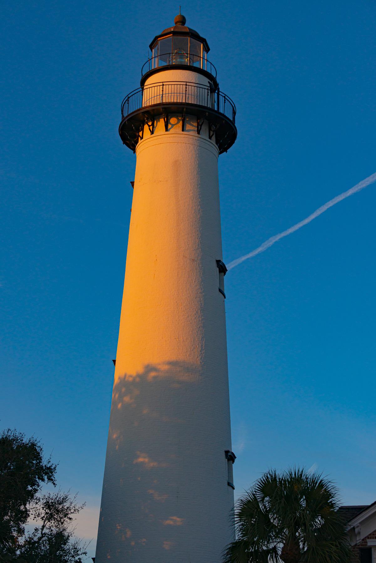St. Simons Lighthouse Museum, St. Simons