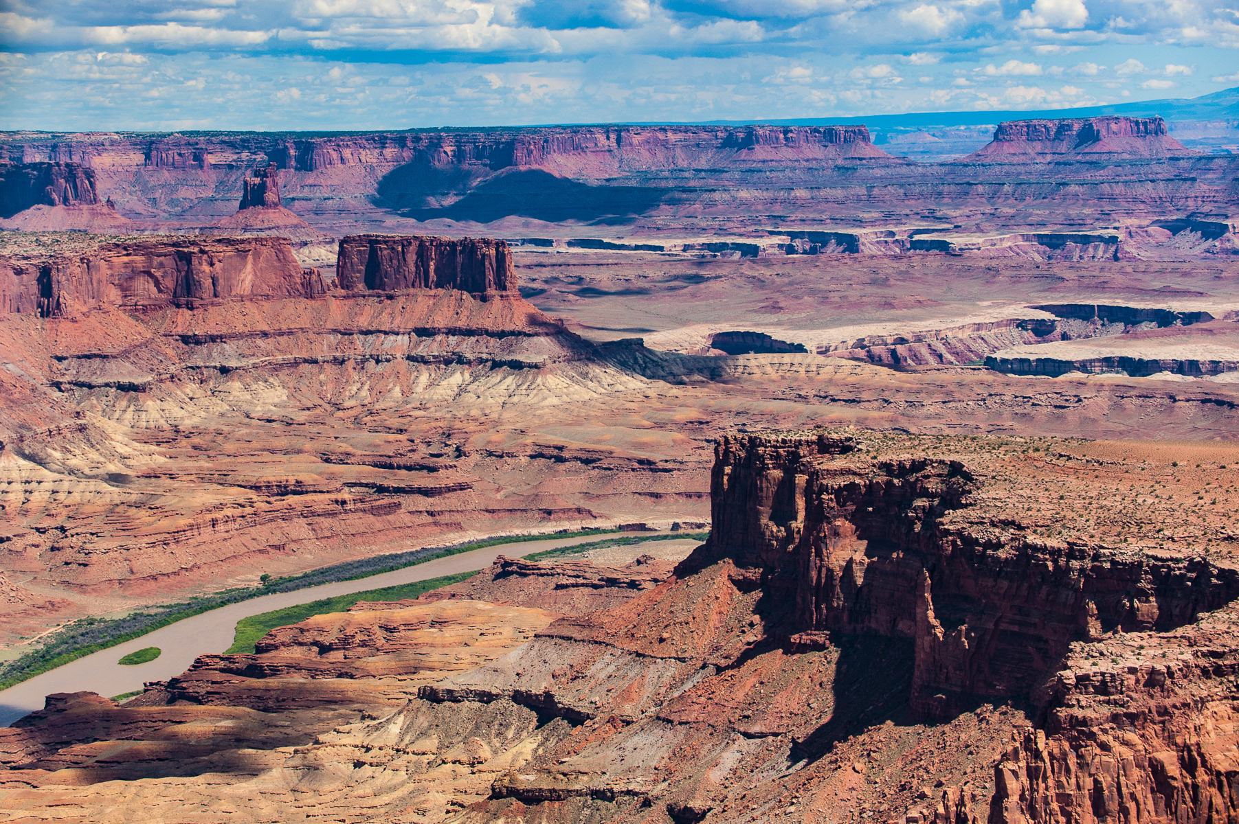 Island in the Sky, Canyonlands National Park