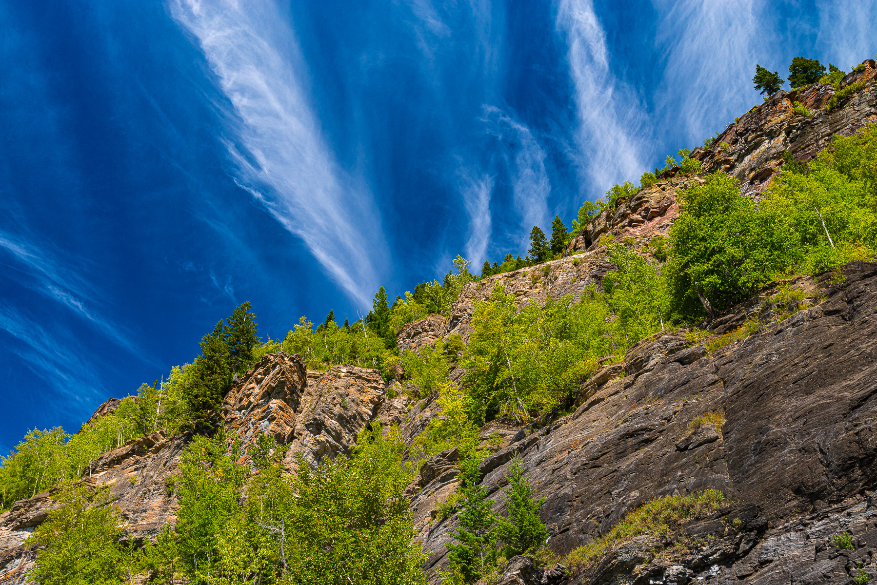 Glacier National Park