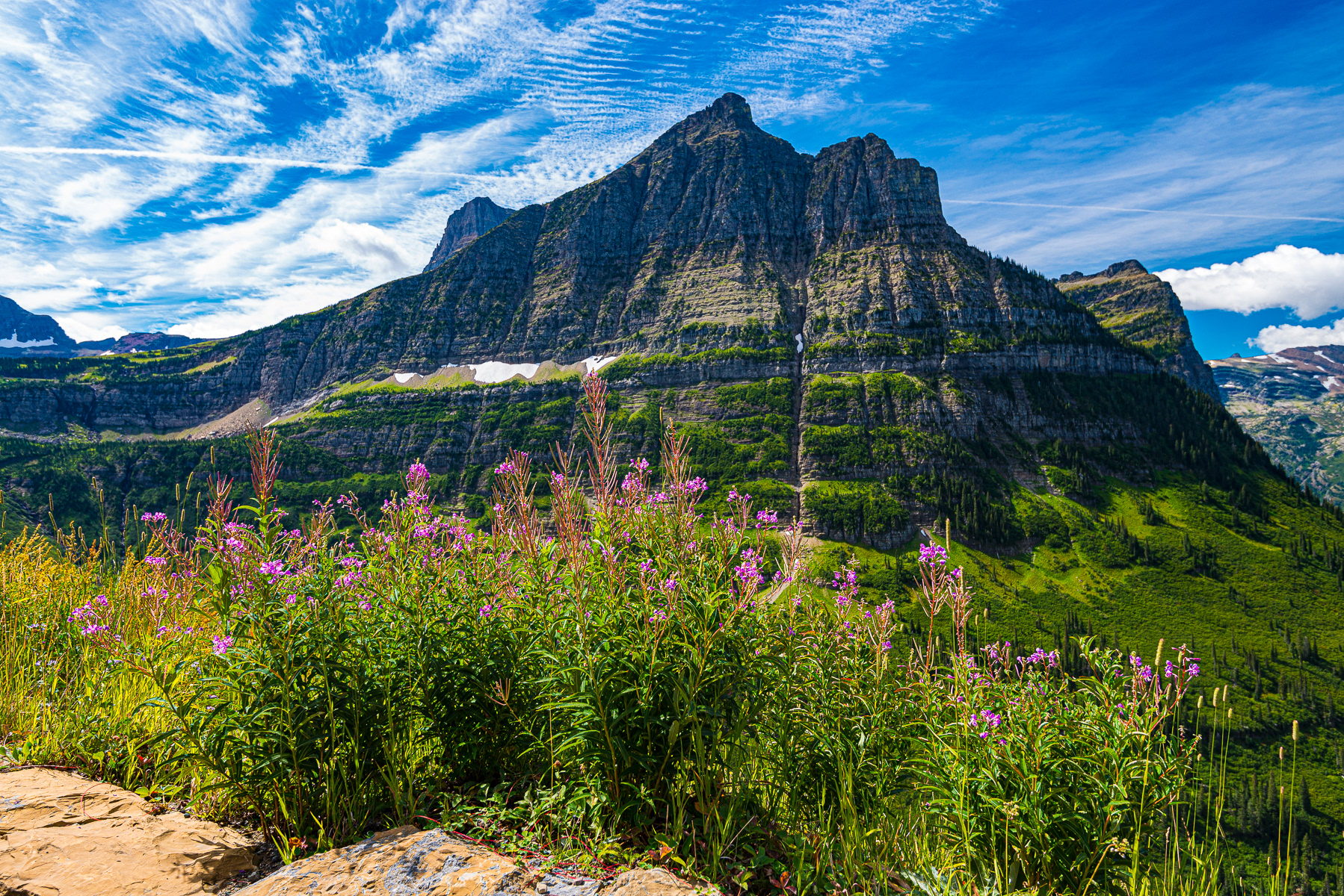 Glacier National Park