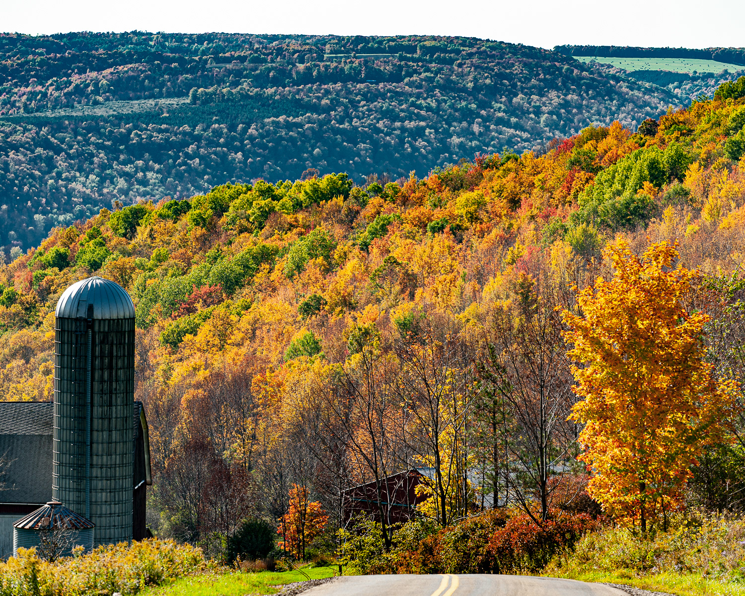 North Central Pennsylvania