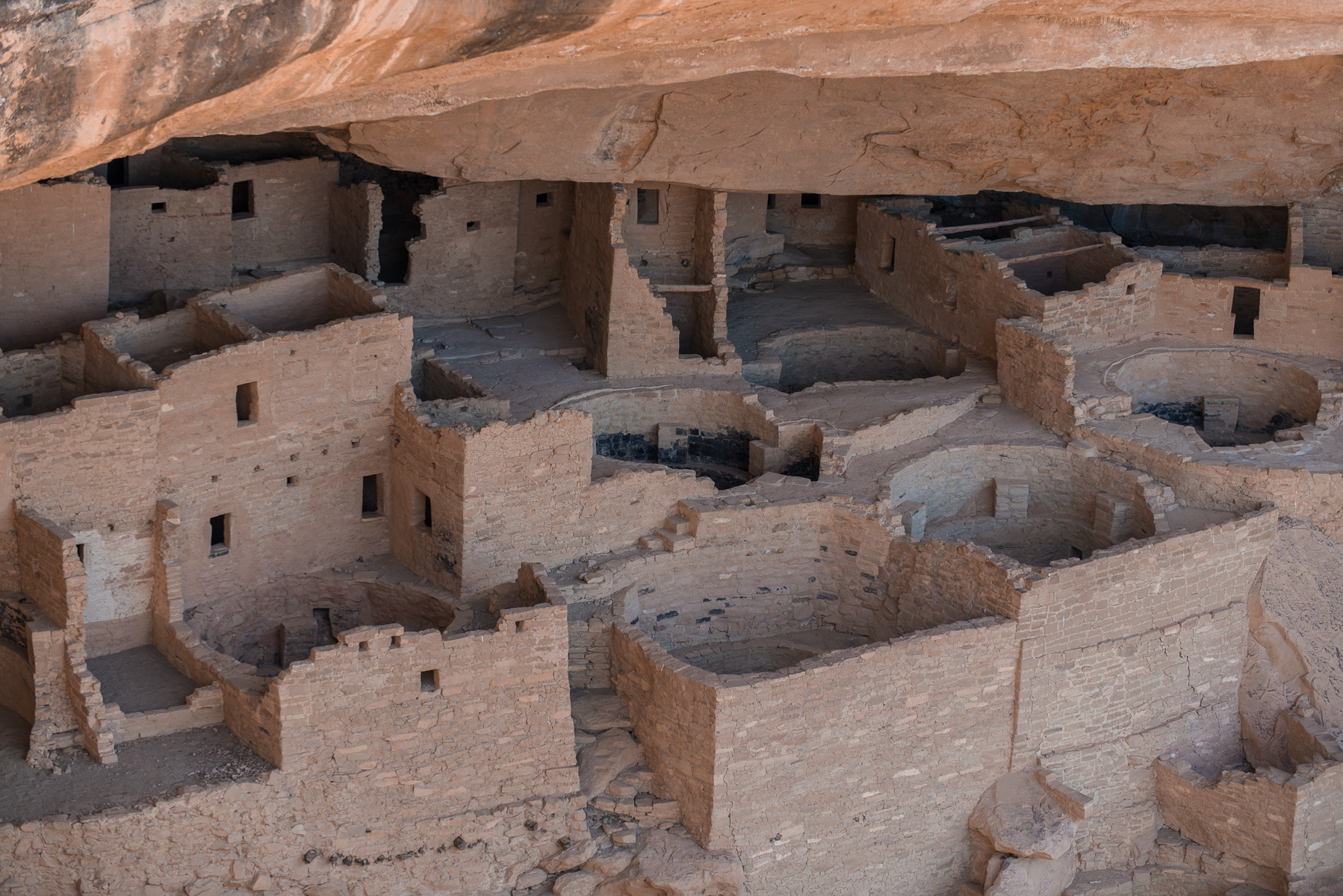 Mesa Verde National Park