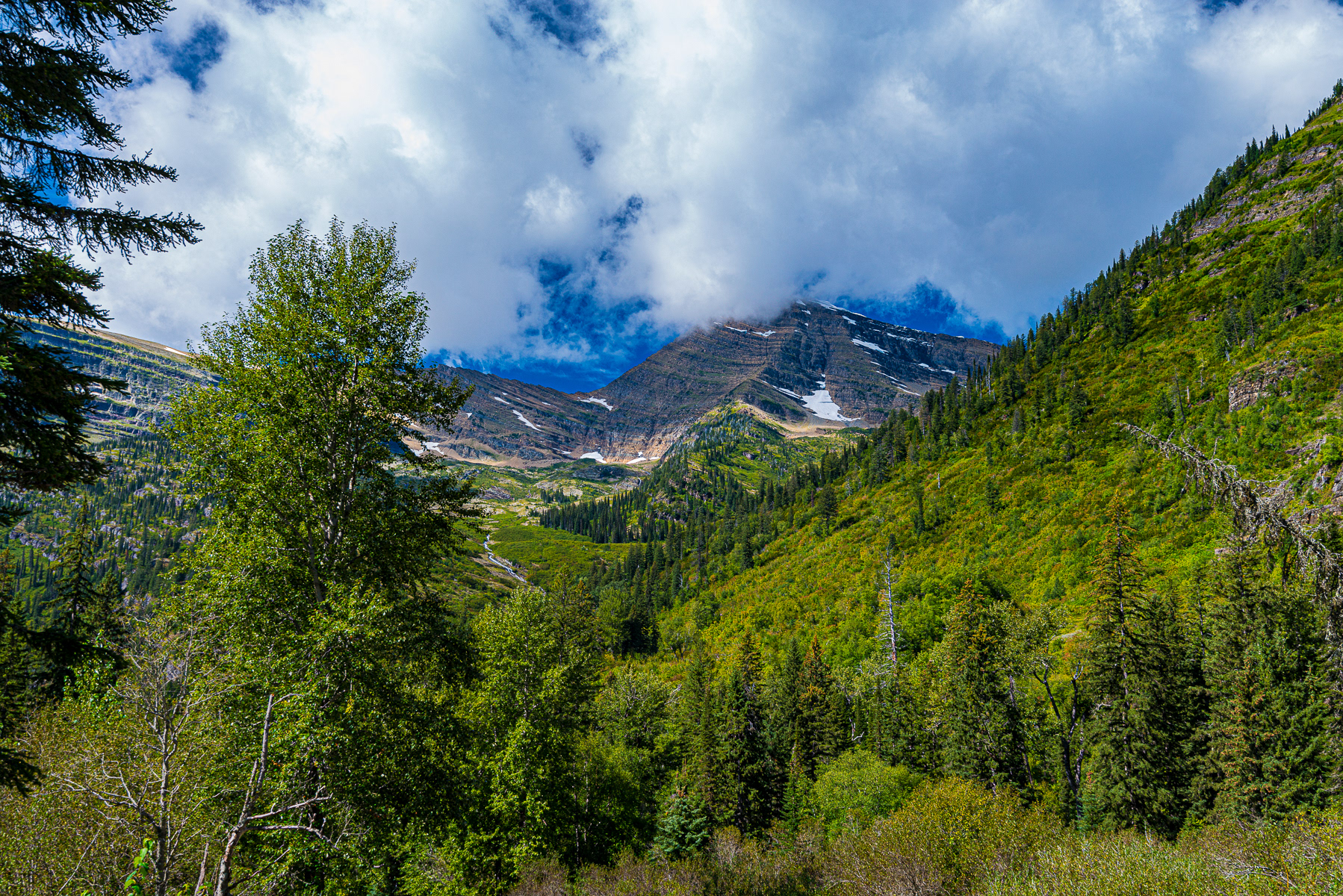 Glacier National Park