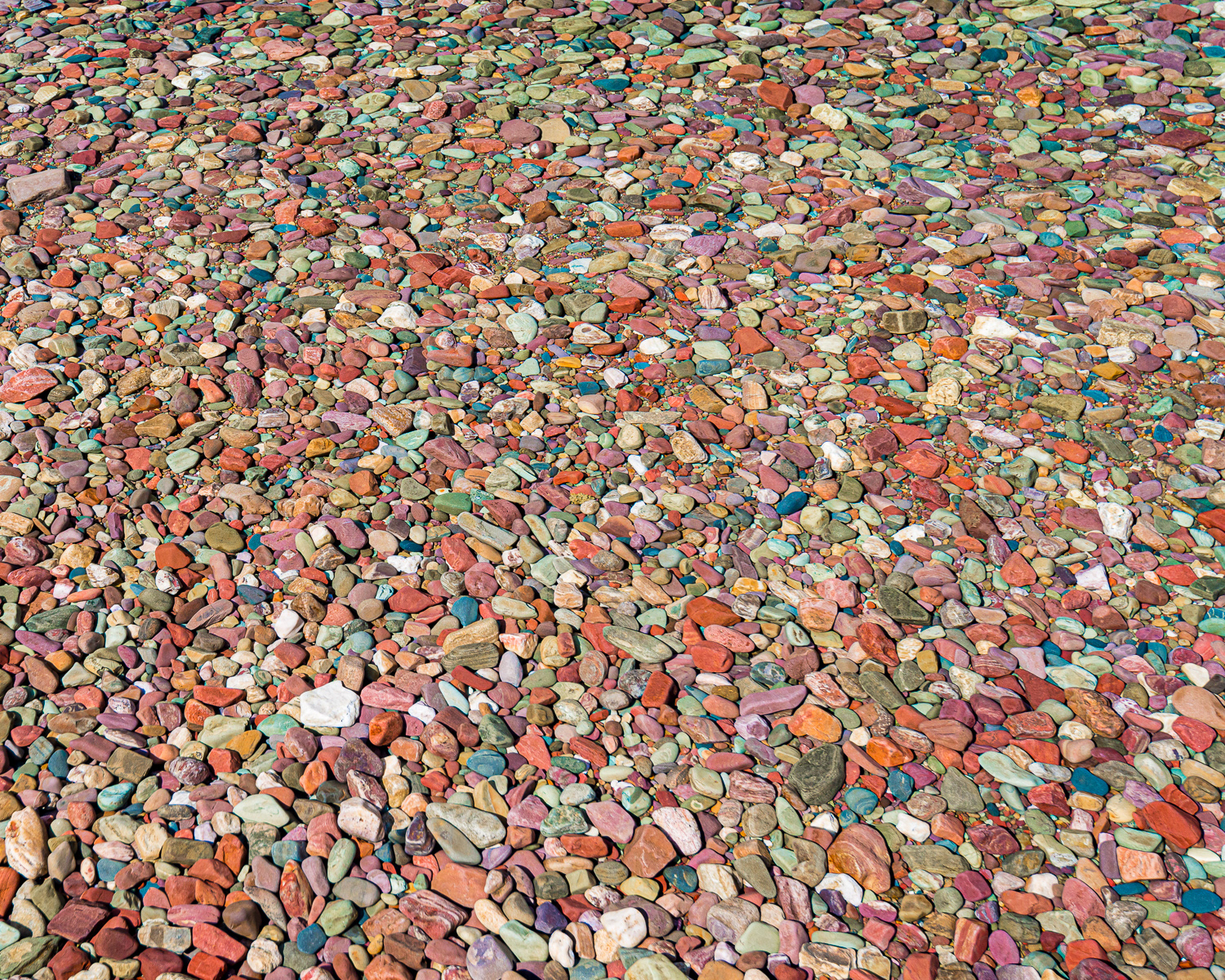 Glacier National Park, Montana