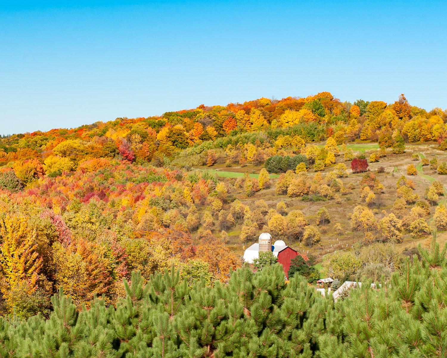 North Central Pennsylvania