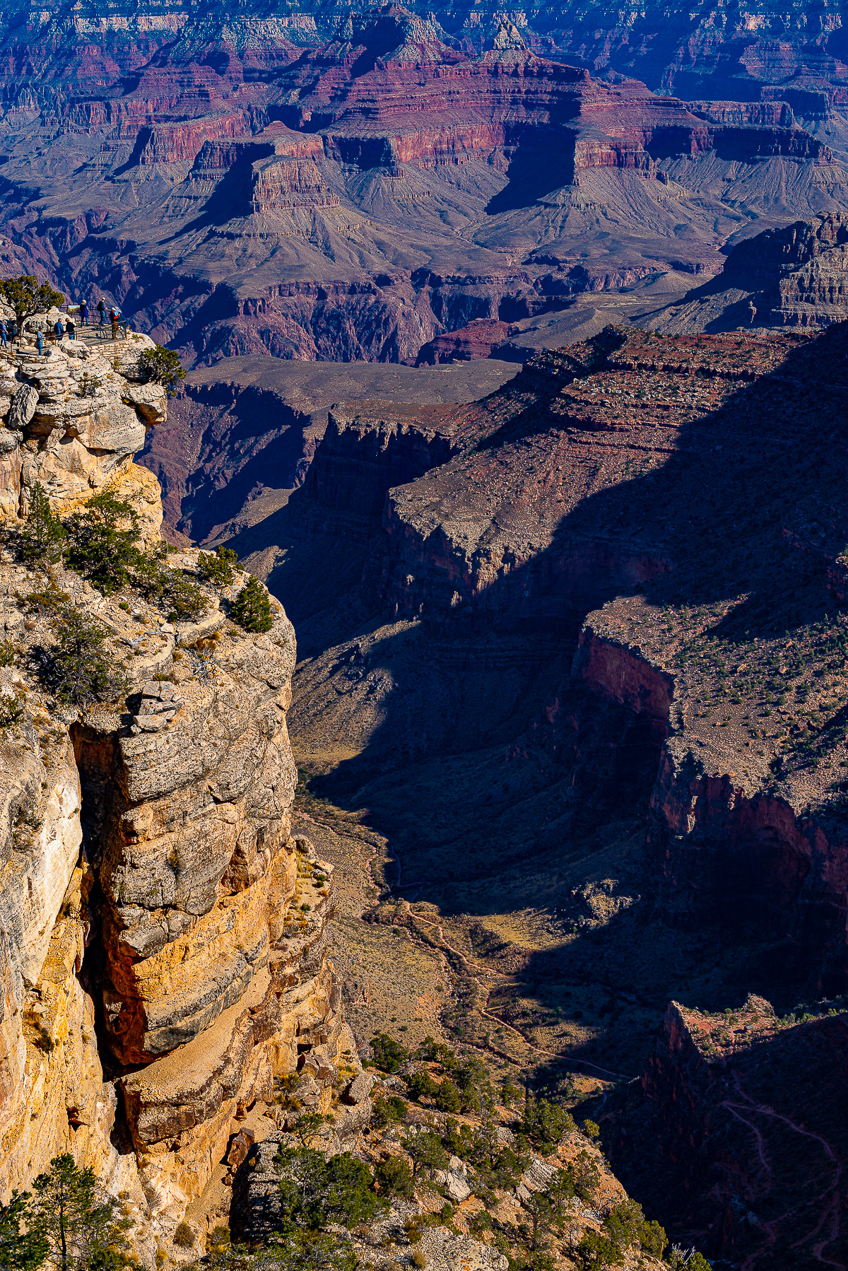 Grand Canyon National Park
