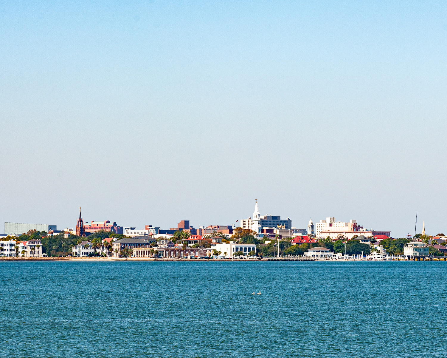 Charleston