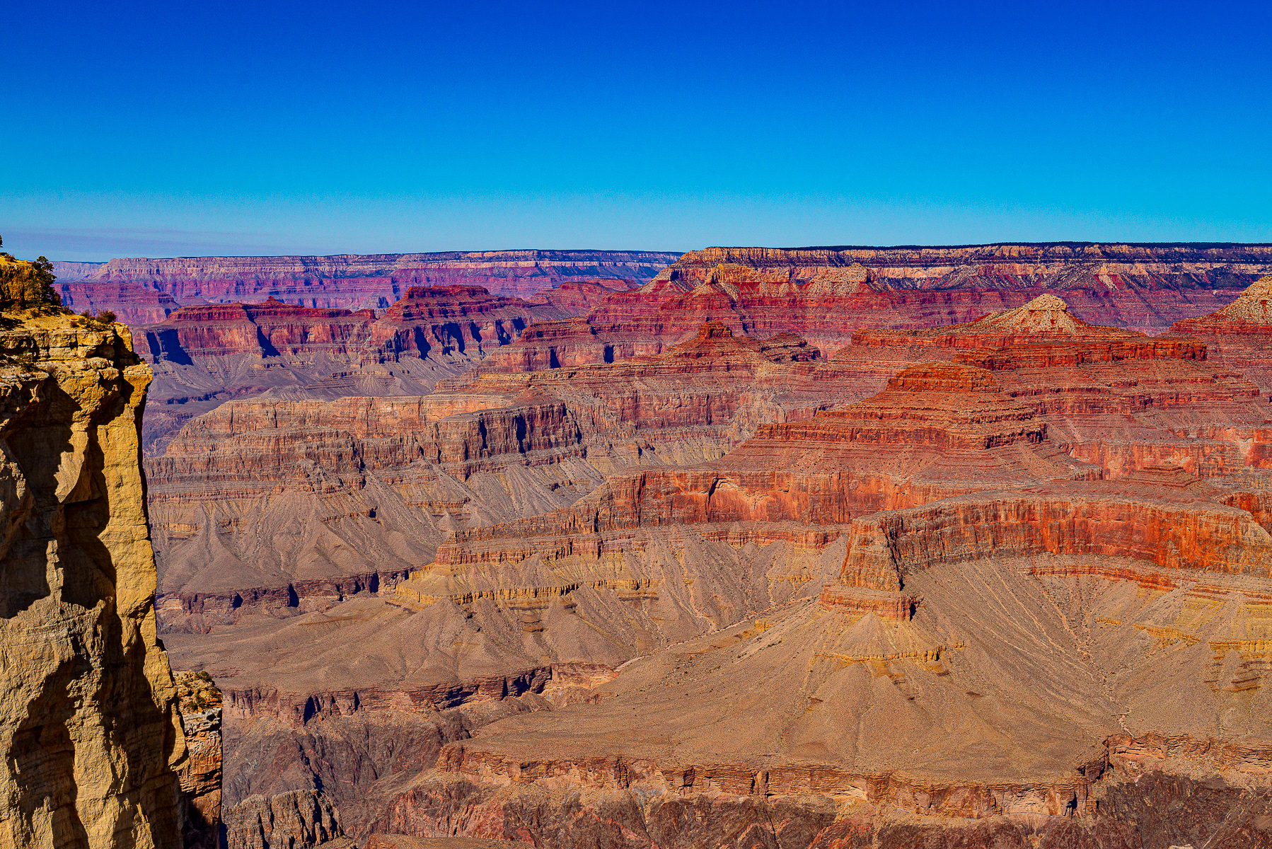 Grand Canyon National Park