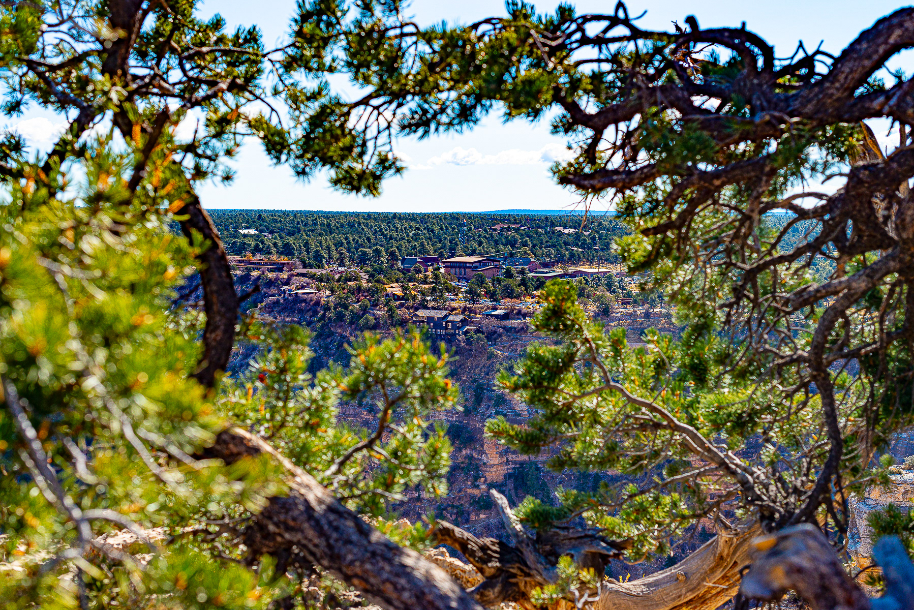 Grand Canyon National Park