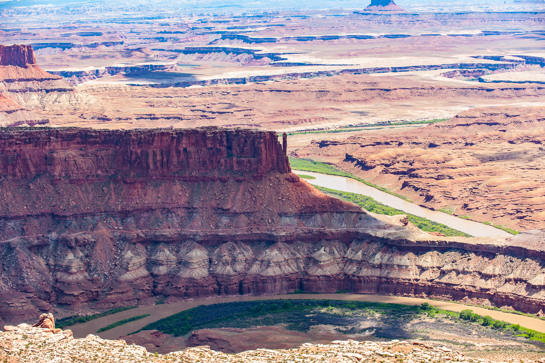 Island in the Sky, Canyonlands National Park
