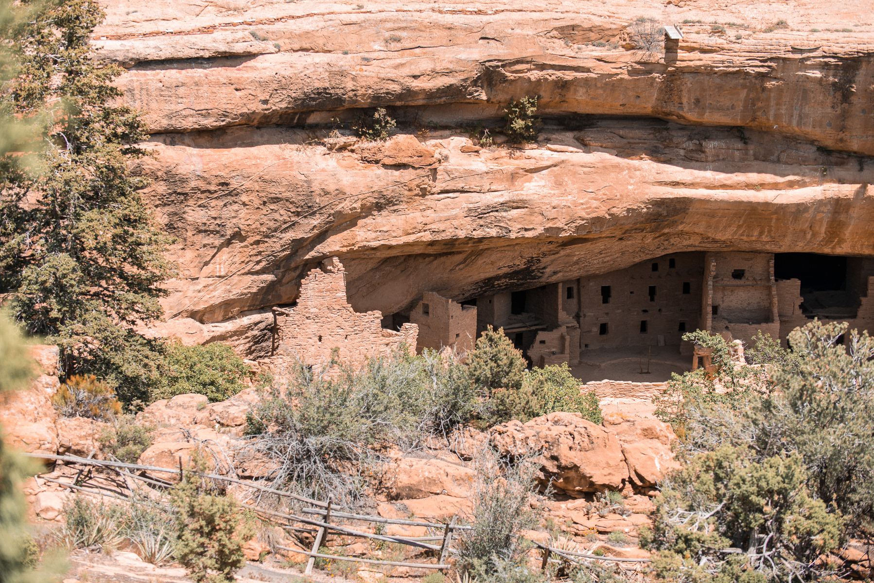 Mesa Verde National Park
