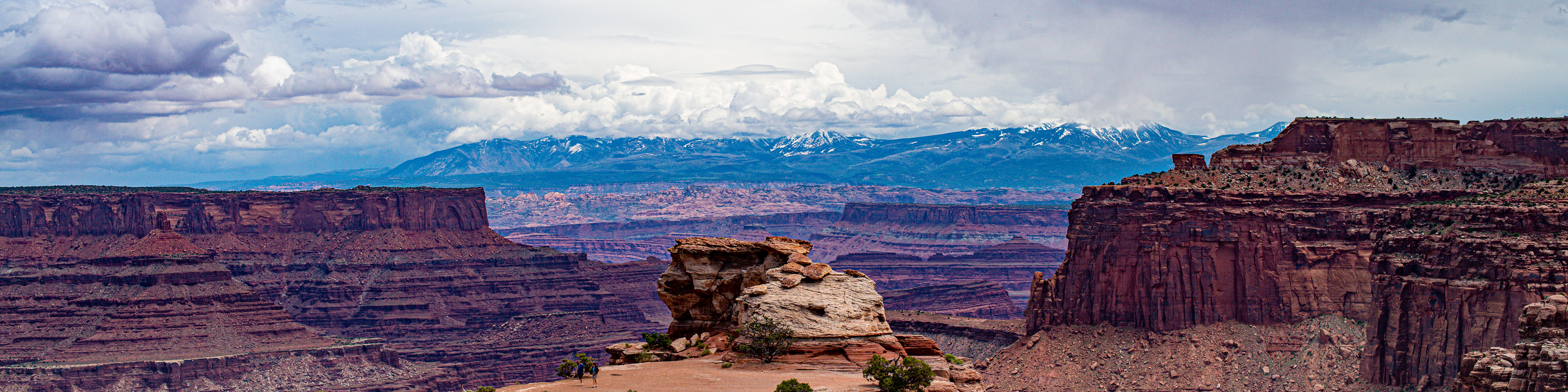 Island in the Sky, Canyonlands National Park