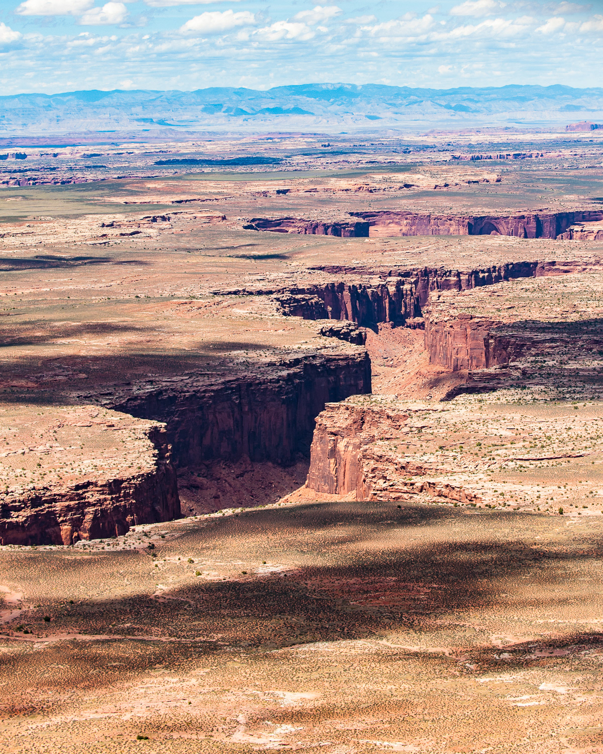 Island in the Sky, Canyonlands National Park
