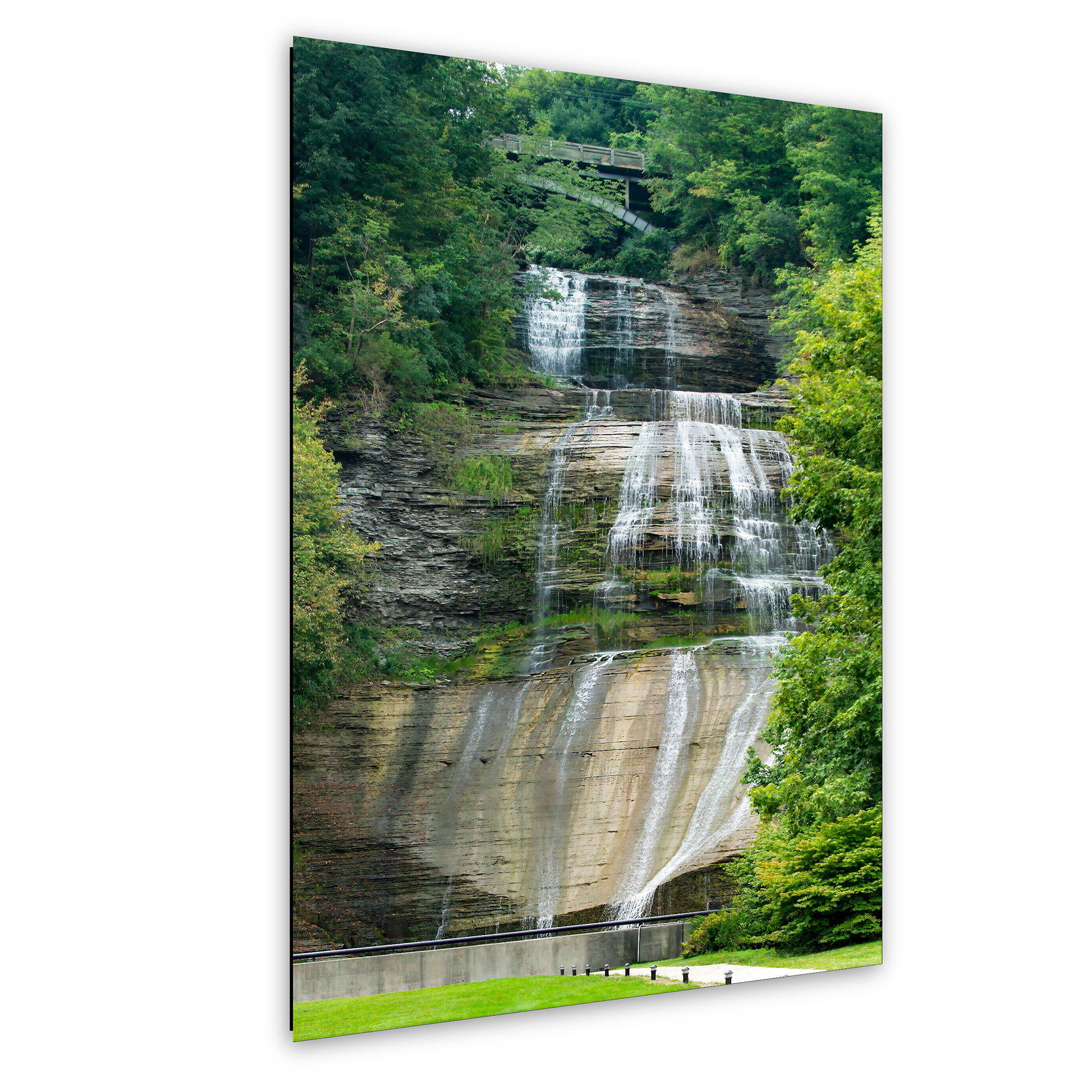SheQuaga Falls