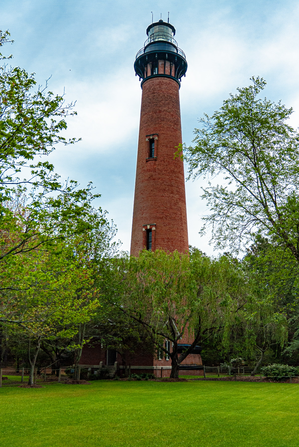 Carrituck Lighthouse, Corolla