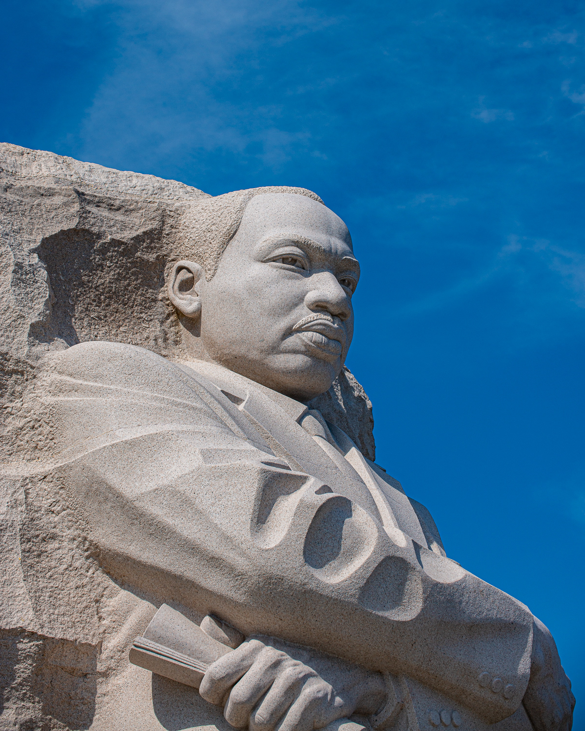 Martin Luther King Jr. Memorial
