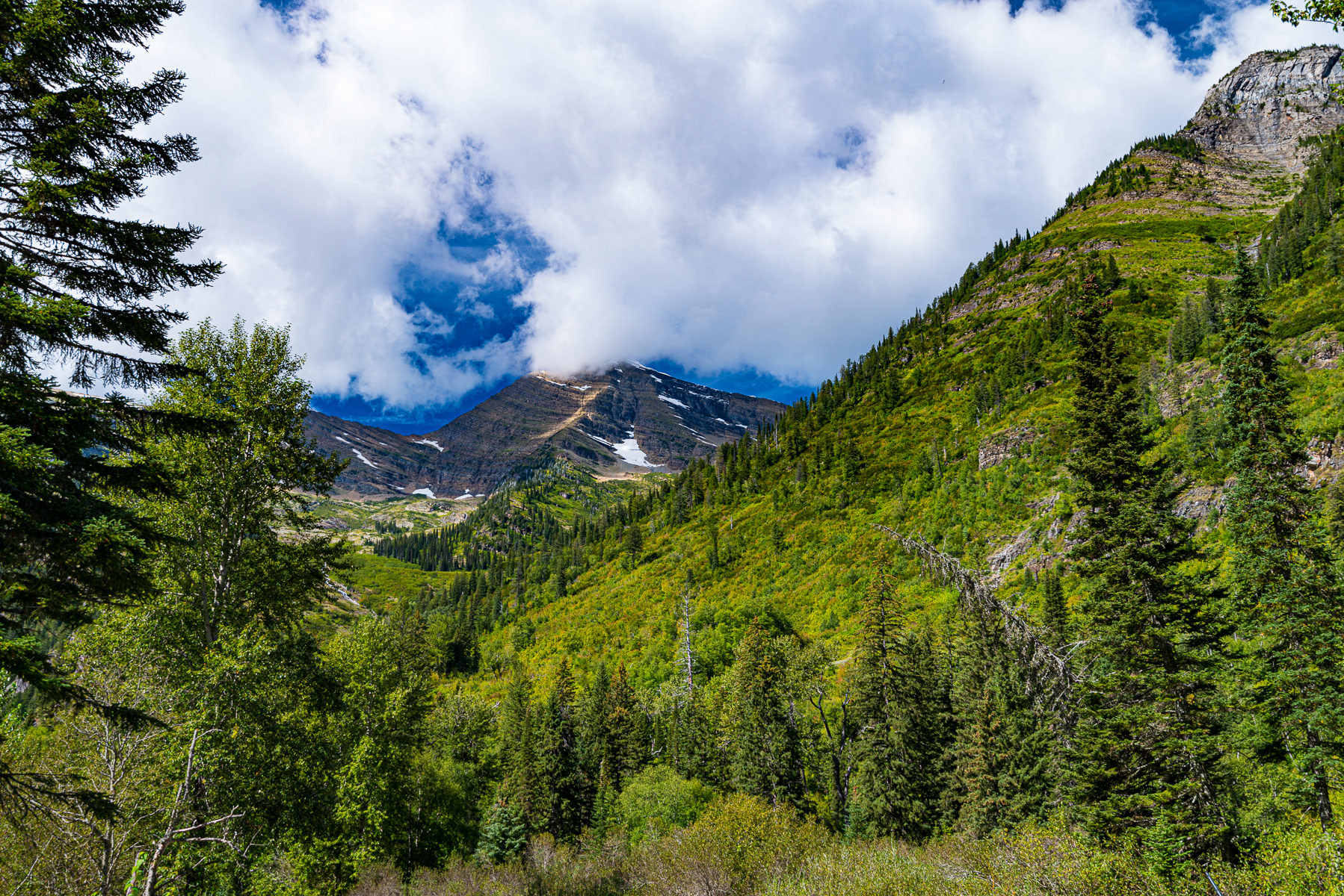 Glacier National Park