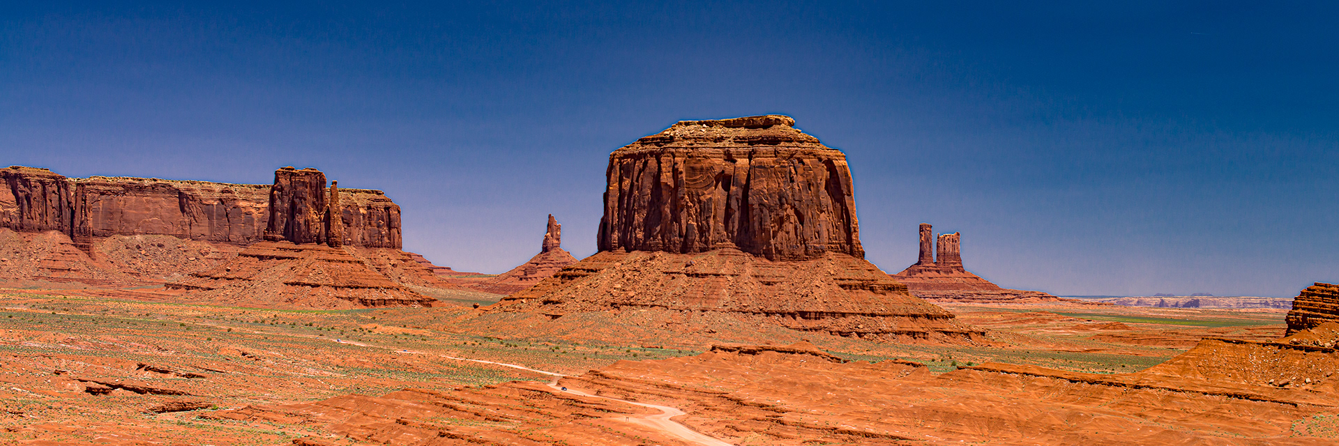 Monument Valley