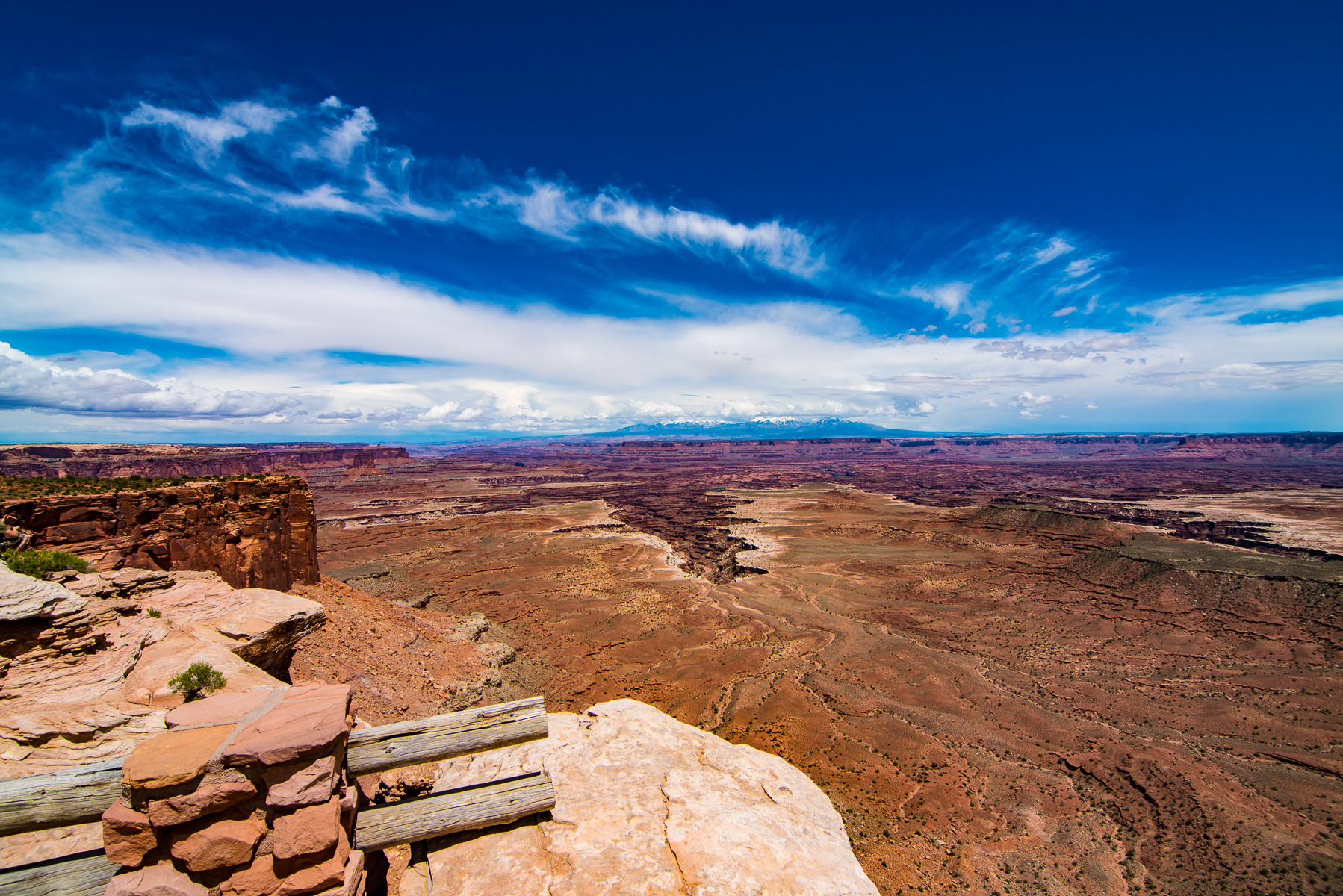 Island in the Sky, Canyonlands National Park