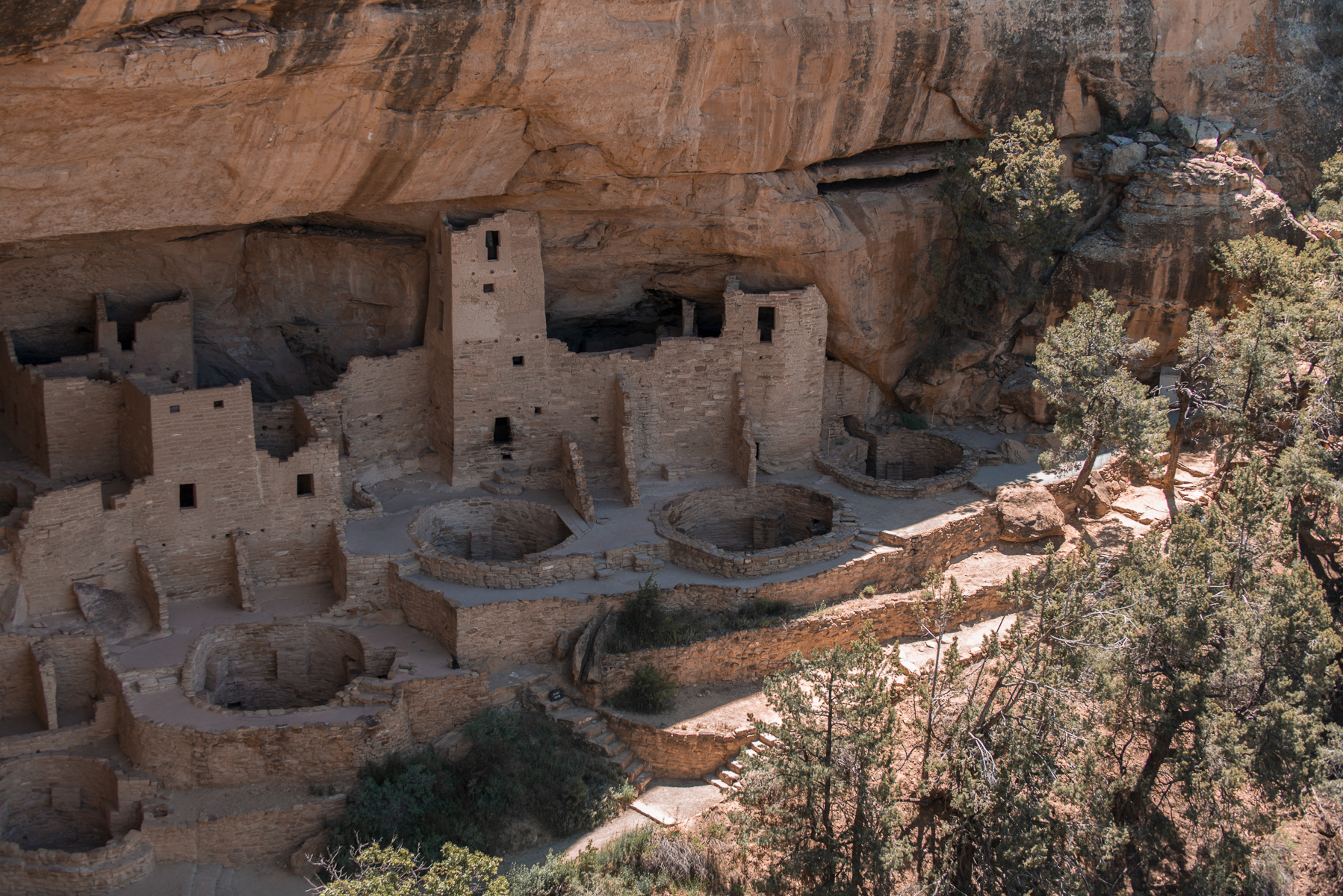 Mesa Verde National Park