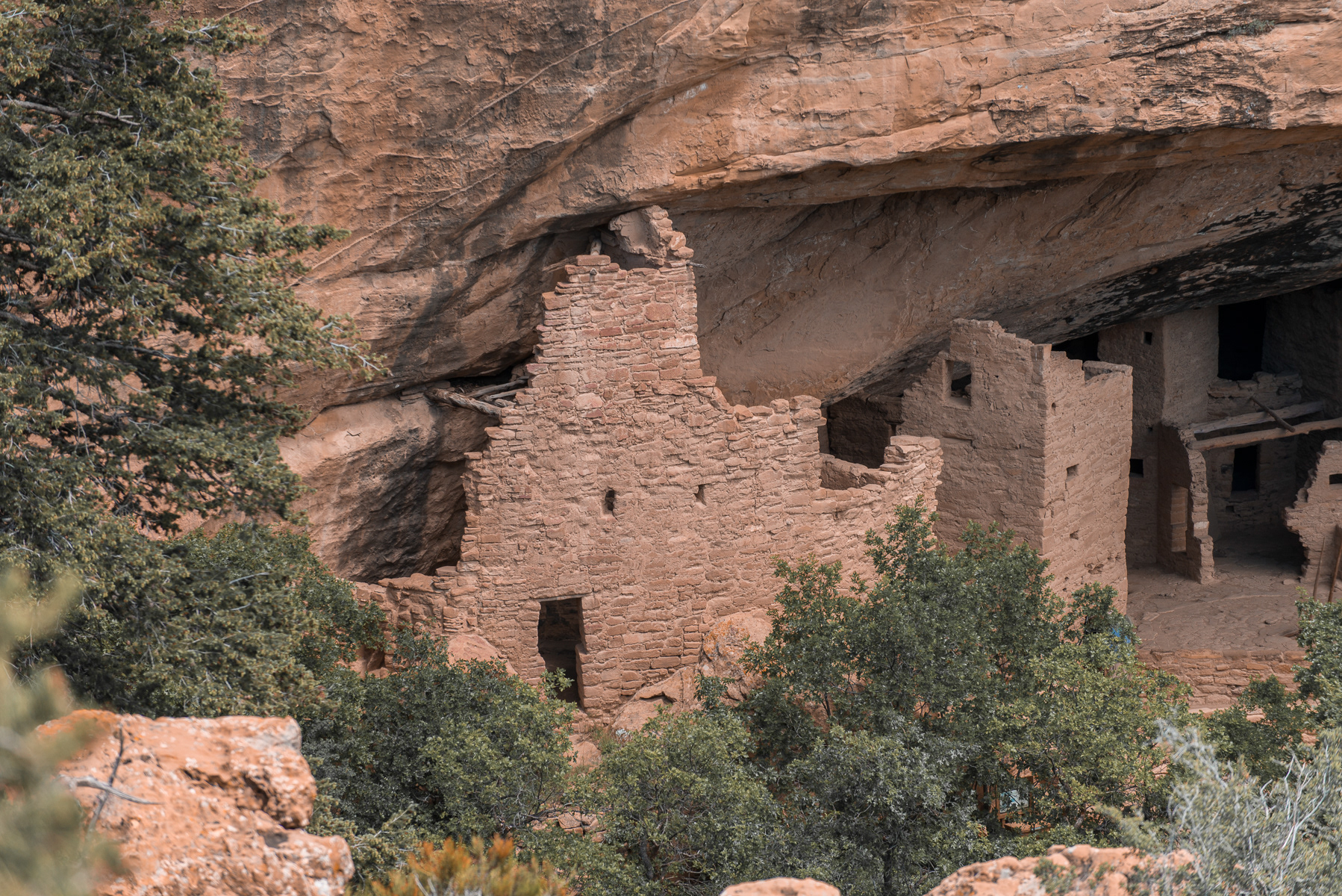 Mesa Verde National Park
