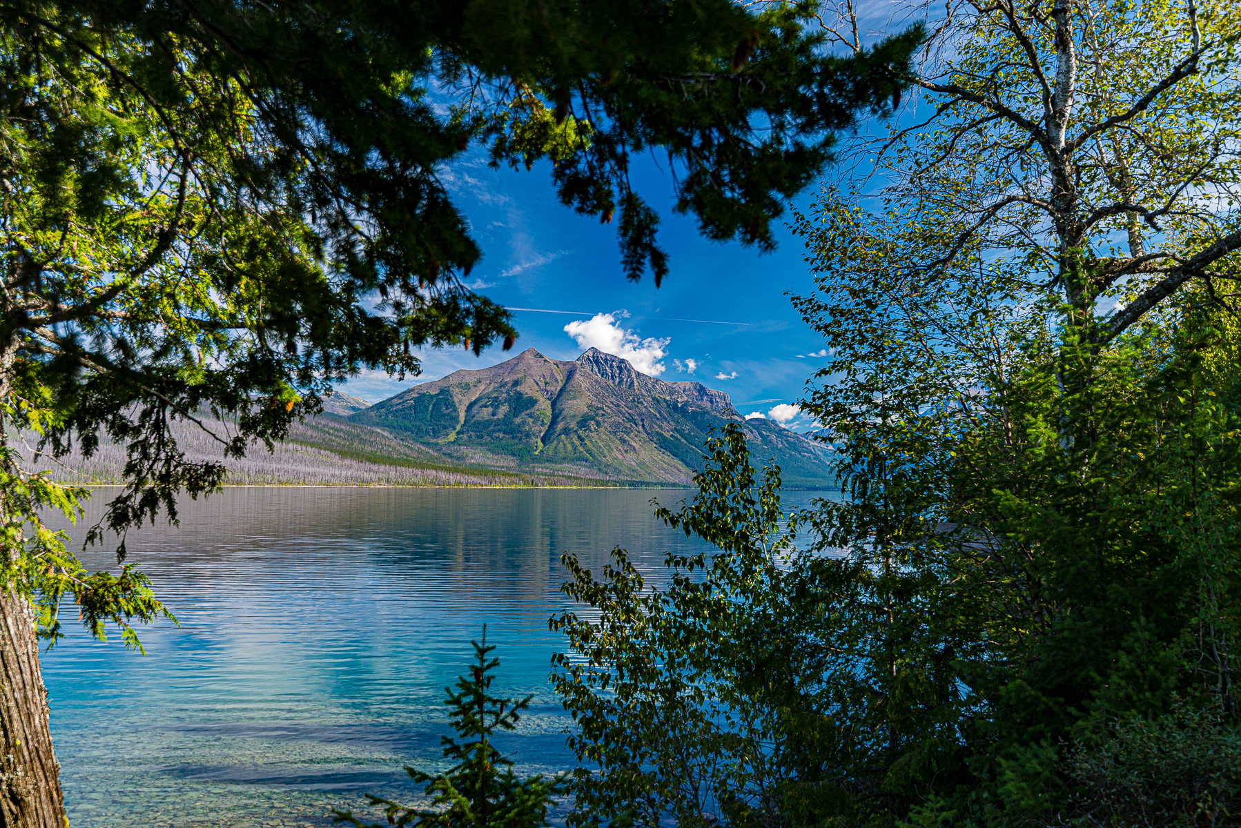 Glacier National Park